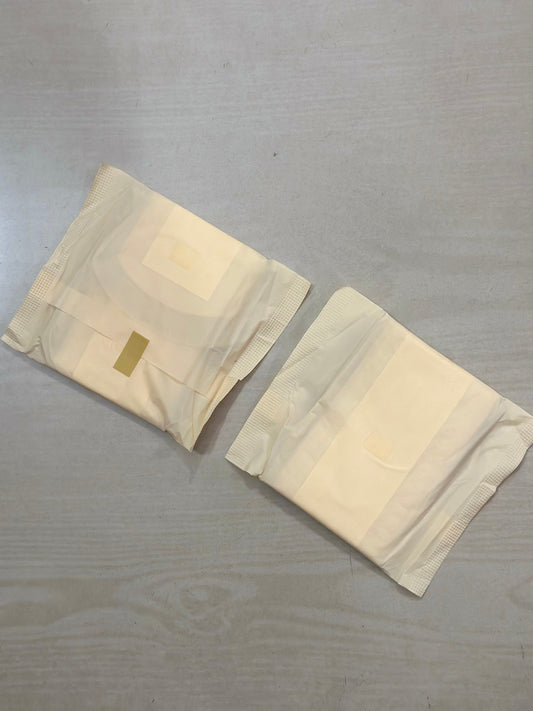 330mm XL size Bamboo Sanitary Napkin (40 Pads)